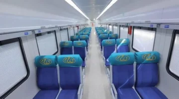 ترقب مواعيد قطارات القاهرة أسوان السبت 24 يناير 2026